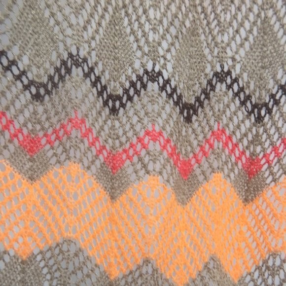 Jack pointelle knit top - Picture 4 of 5